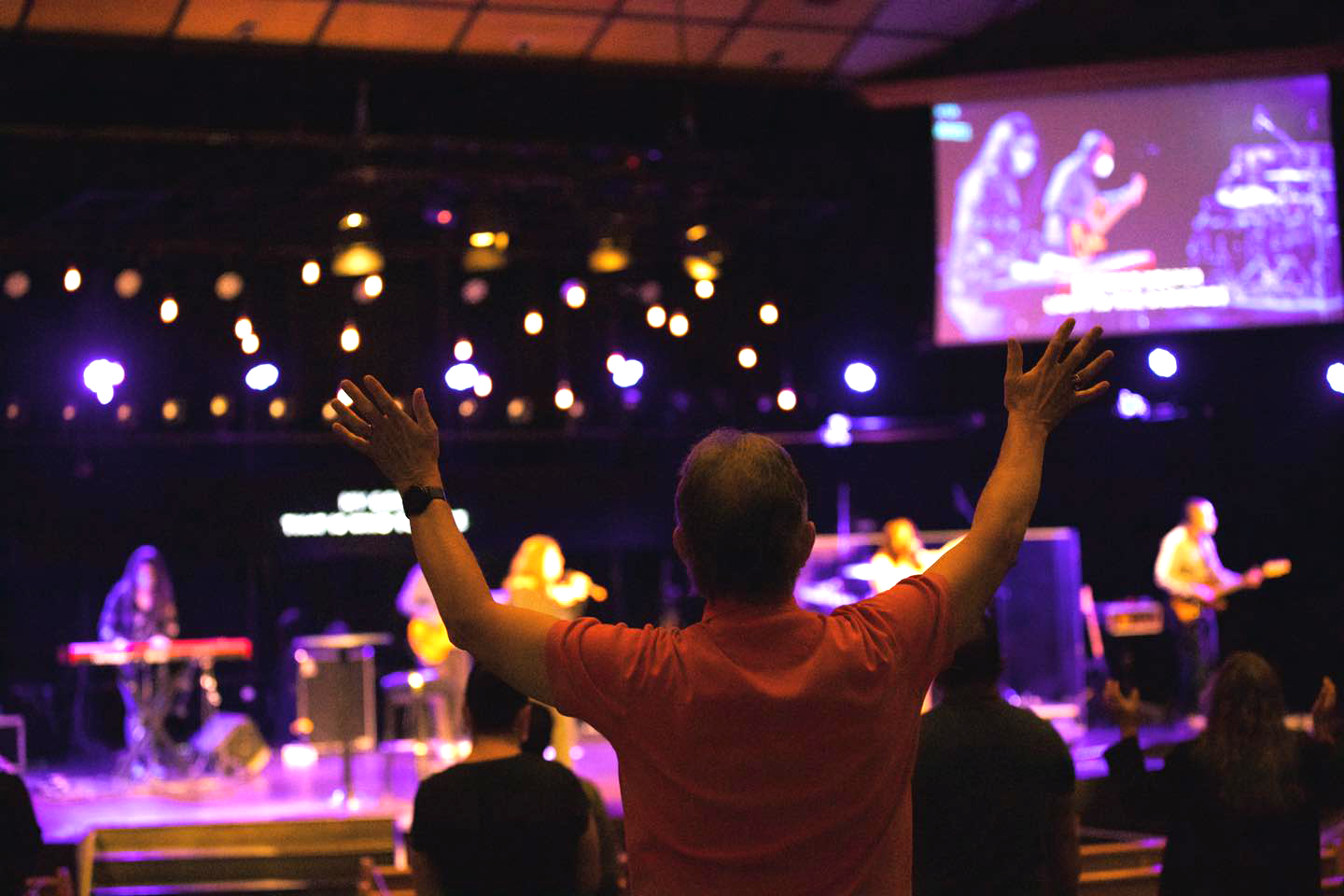 2020 Annual Report Princeton Alliance Church